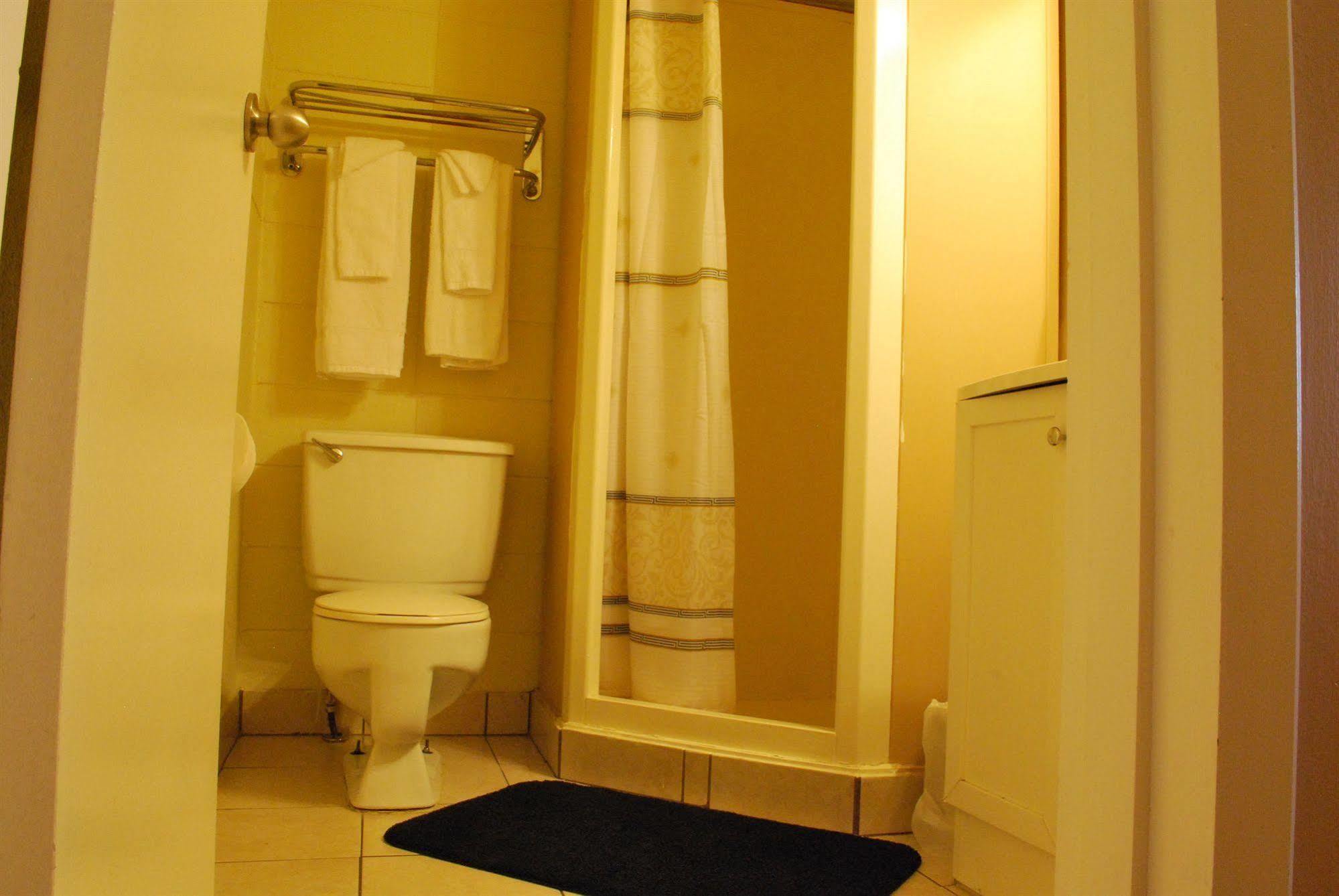 Value Lodge Motel Nanaimo Ngoại thất bức ảnh