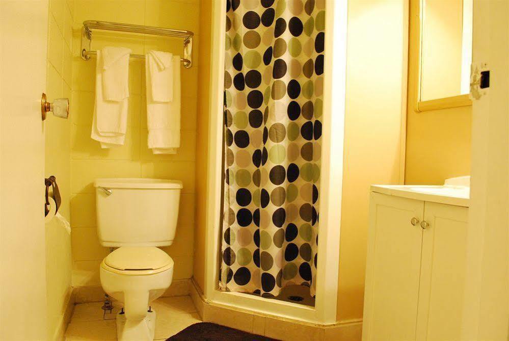 Value Lodge Motel Nanaimo Ngoại thất bức ảnh